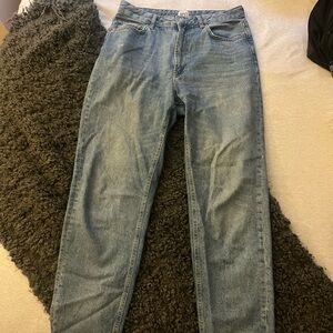 BDG/ Urban Outfitters Mom Jeans